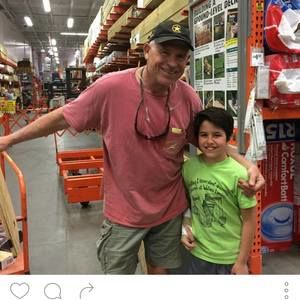 Meet your Posher, Ryan